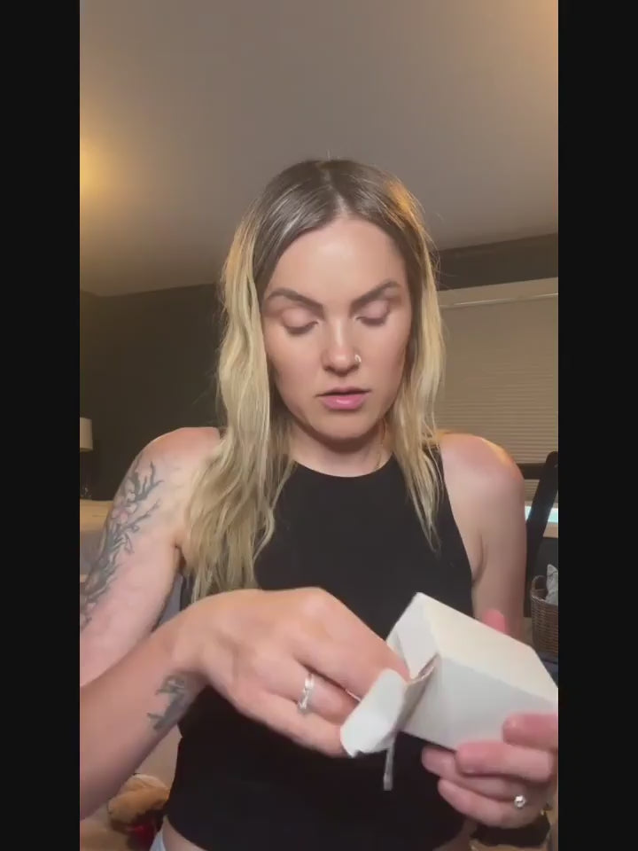 Charger la vidéo : 