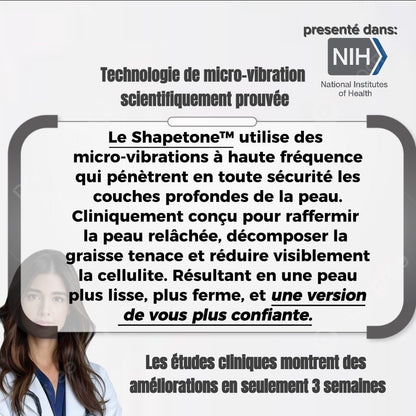 ShapeTone™